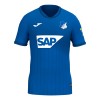 Original Fußballtrikot TSG 1899 Hoffenheim Heimtrikot 2024-25 Für Herren